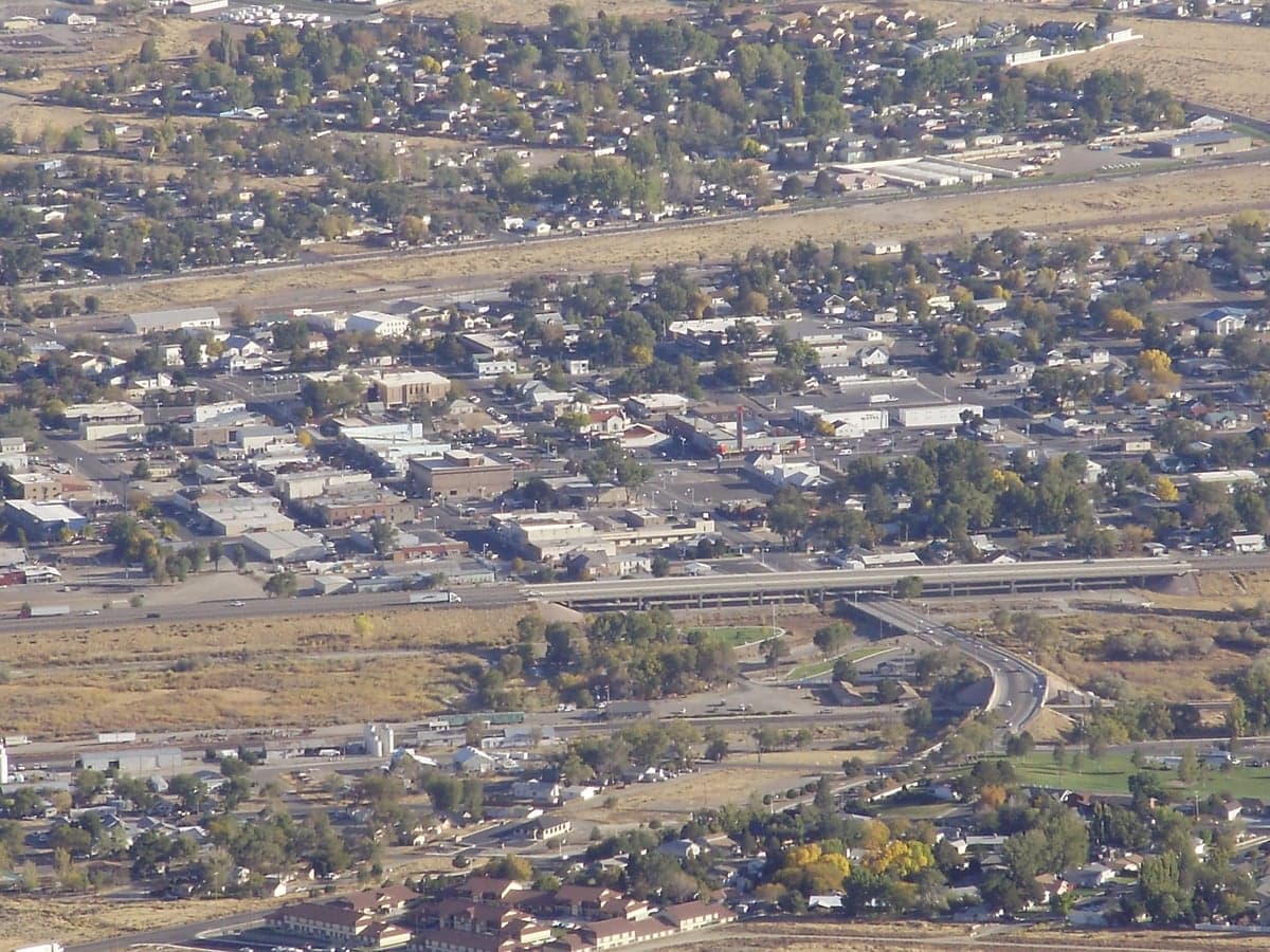 Winnemucca, NV