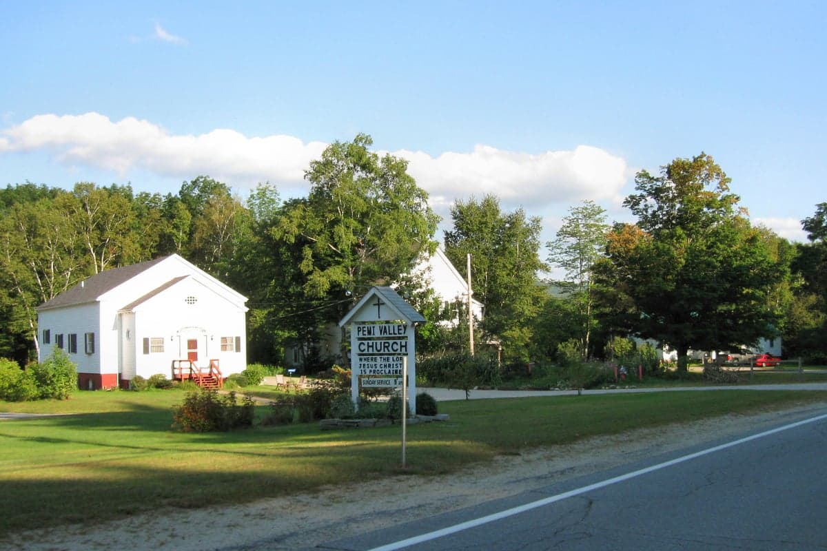 Woodstock, NH