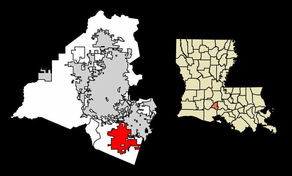 Youngsville, LA