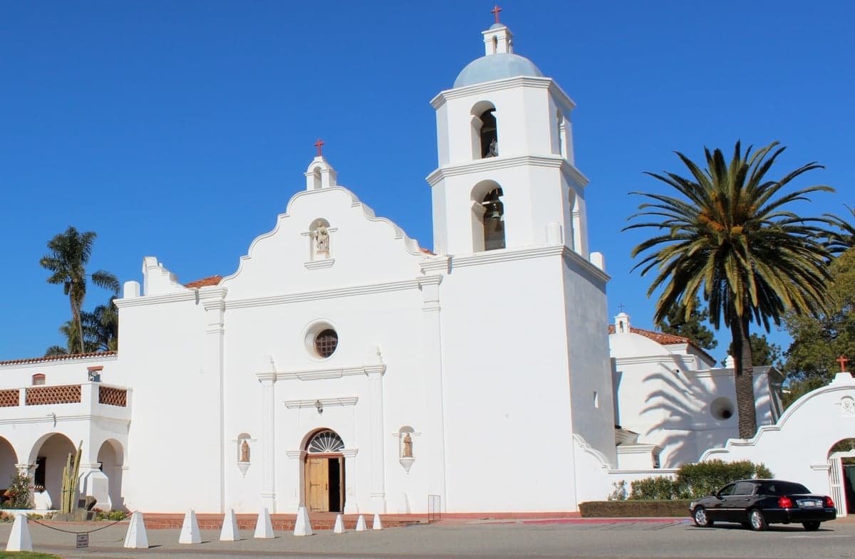 San Diego County