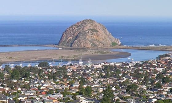 San Luis Obispo County