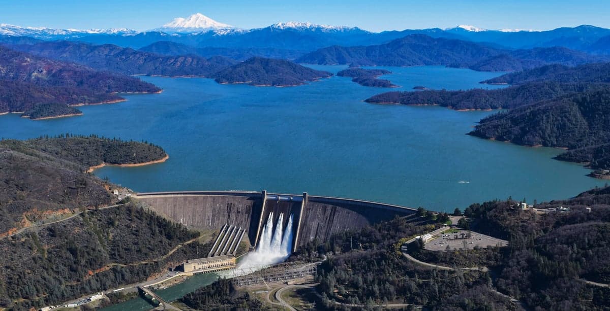 Shasta County