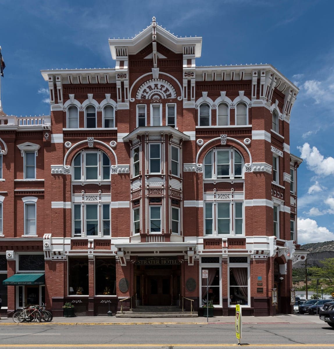 La Plata County