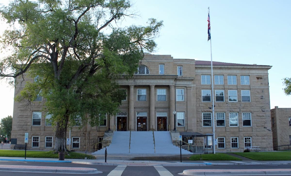 Montrose County