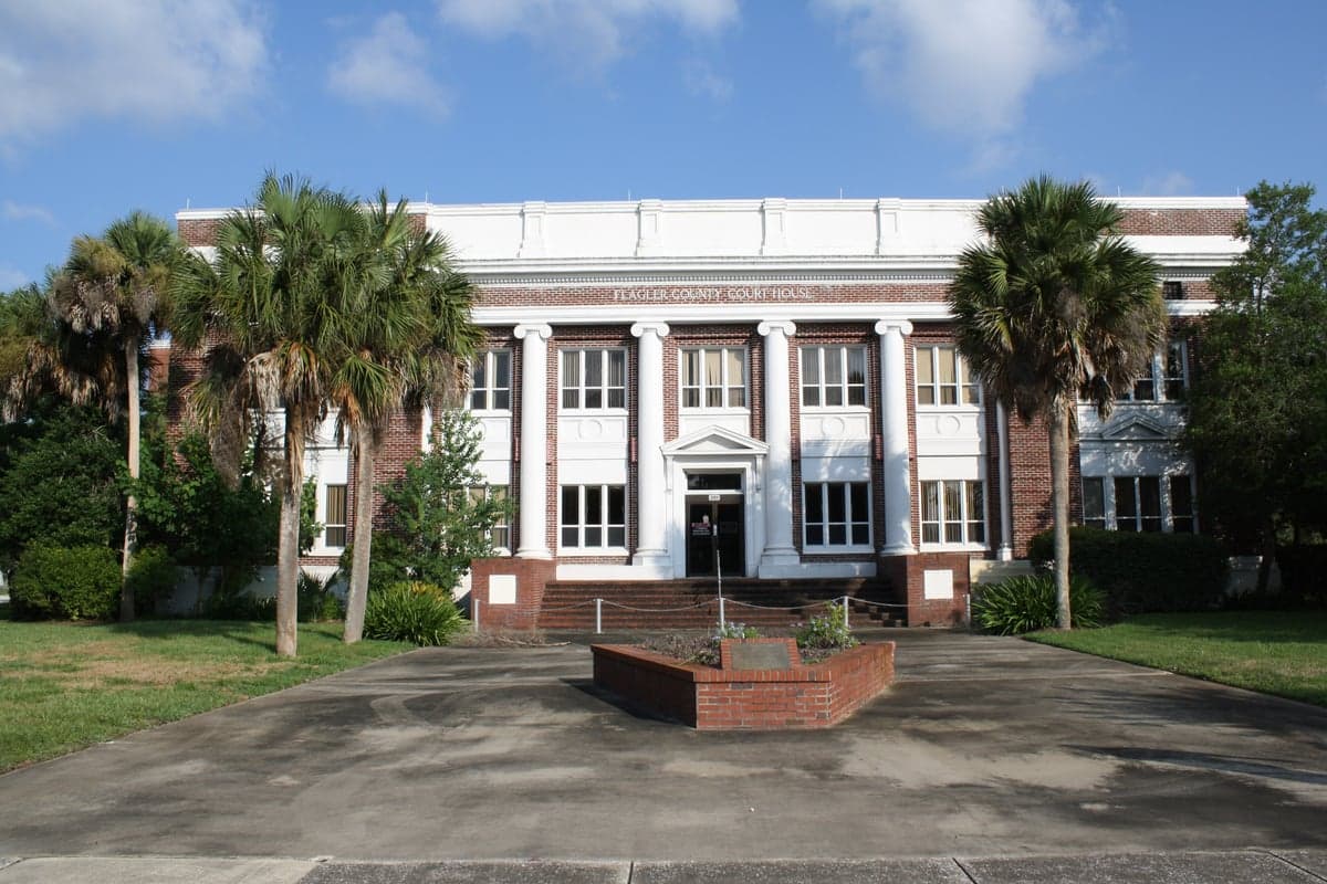 Flagler County