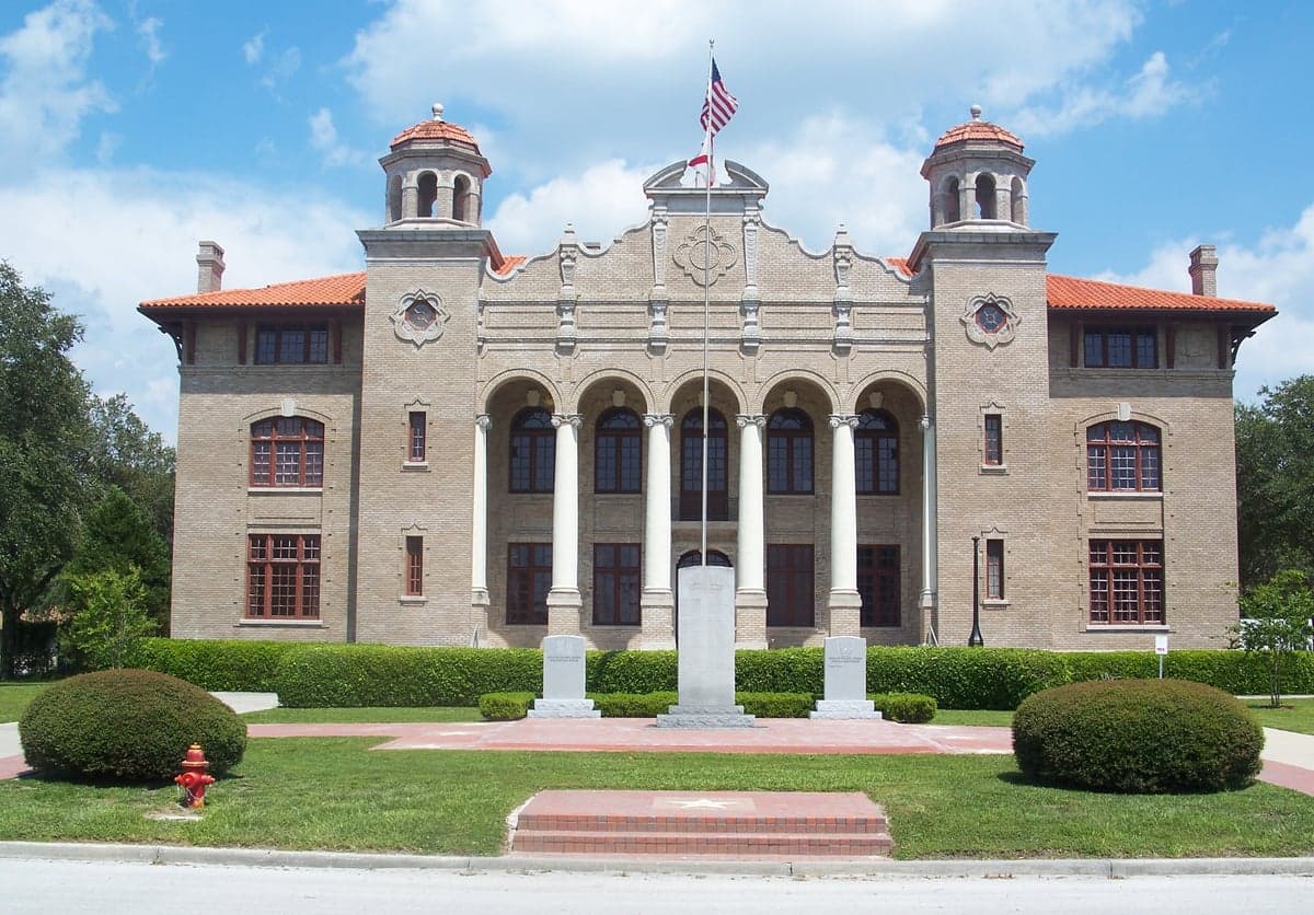 Sumter County