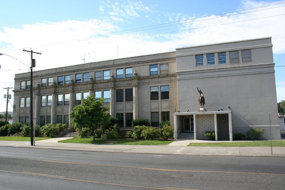 Nez Perce County