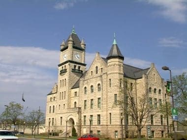 Douglas County