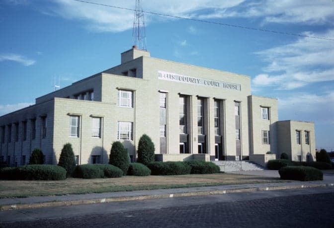 Ellis County