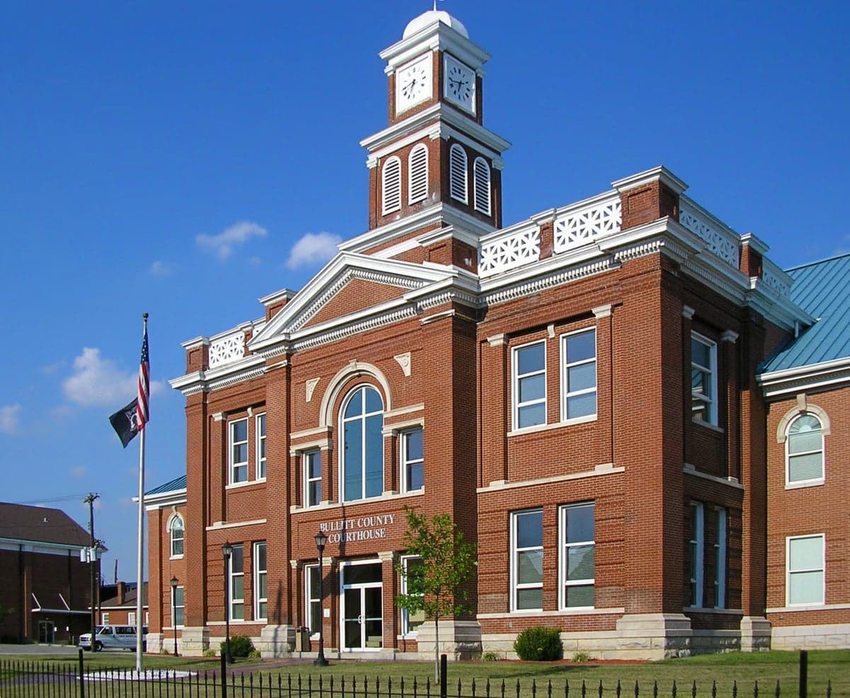 Bullitt County