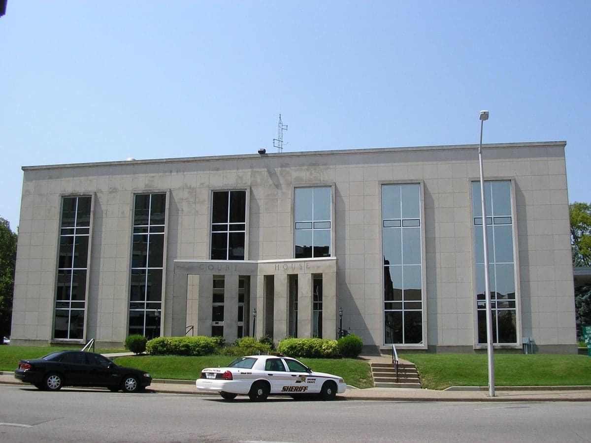Daviess County