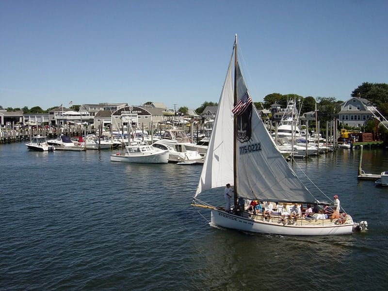 Barnstable County