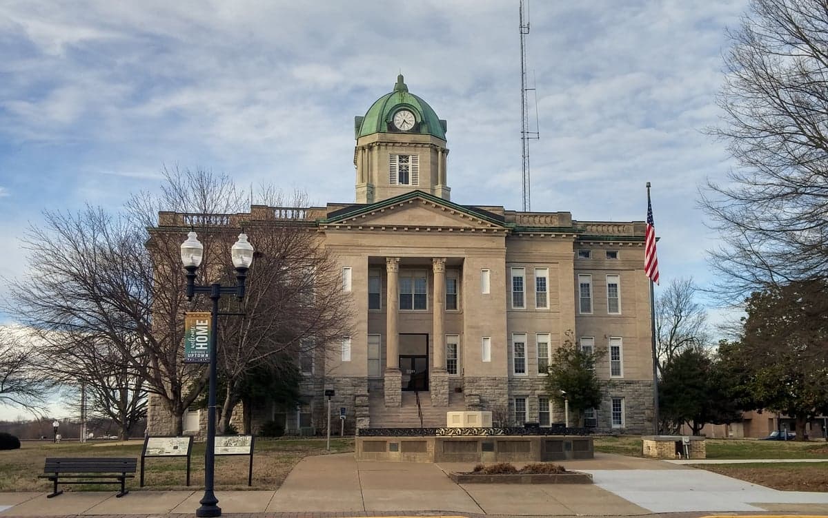 Cape Girardeau County
