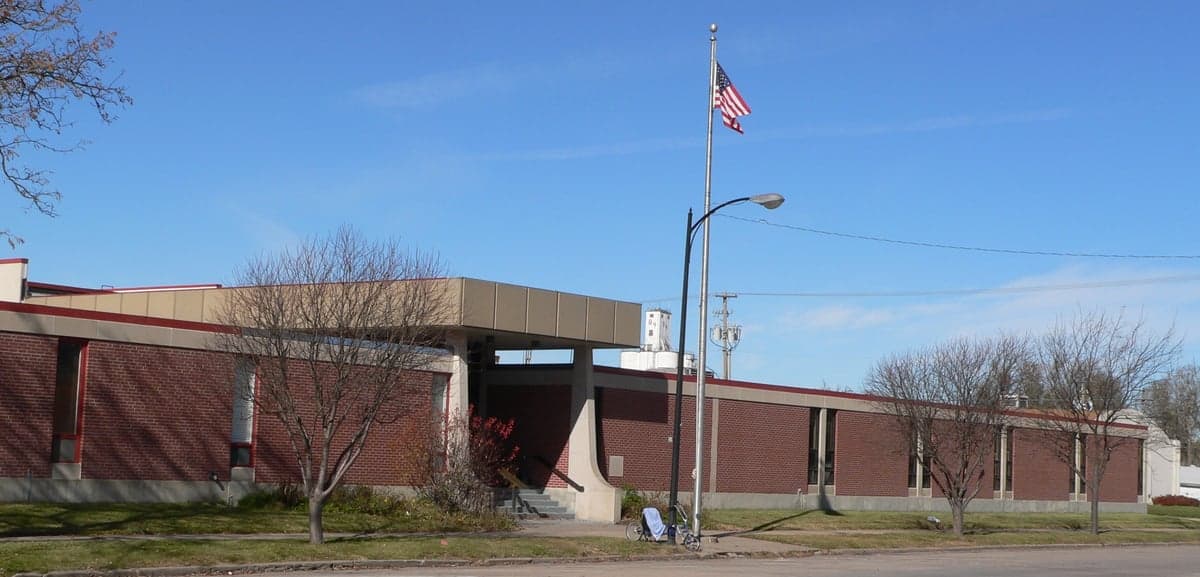 Buffalo County