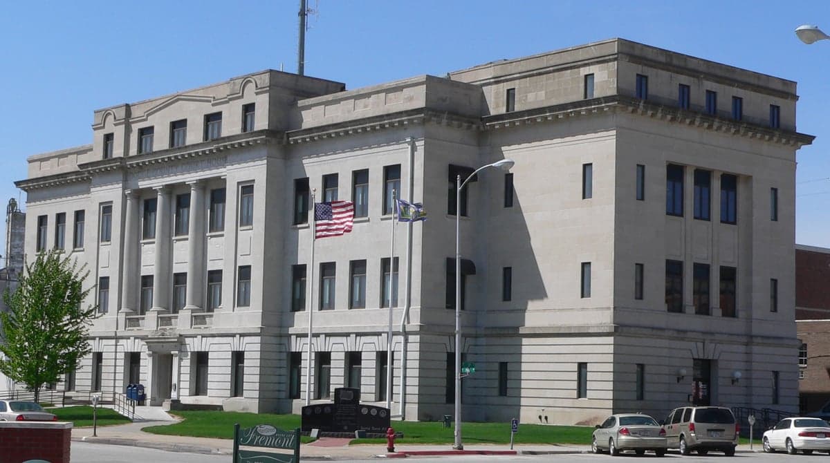 Dodge County