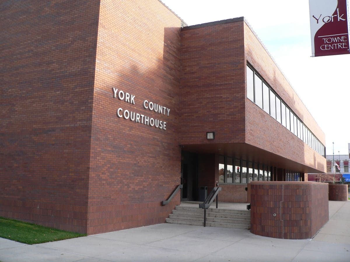 York County