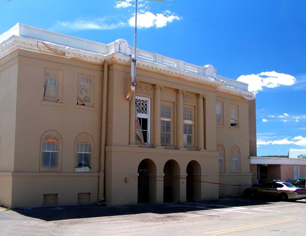 Rio Arriba County