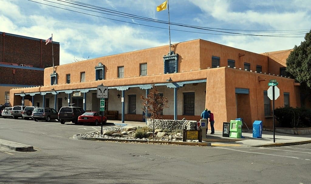 Santa Fe County