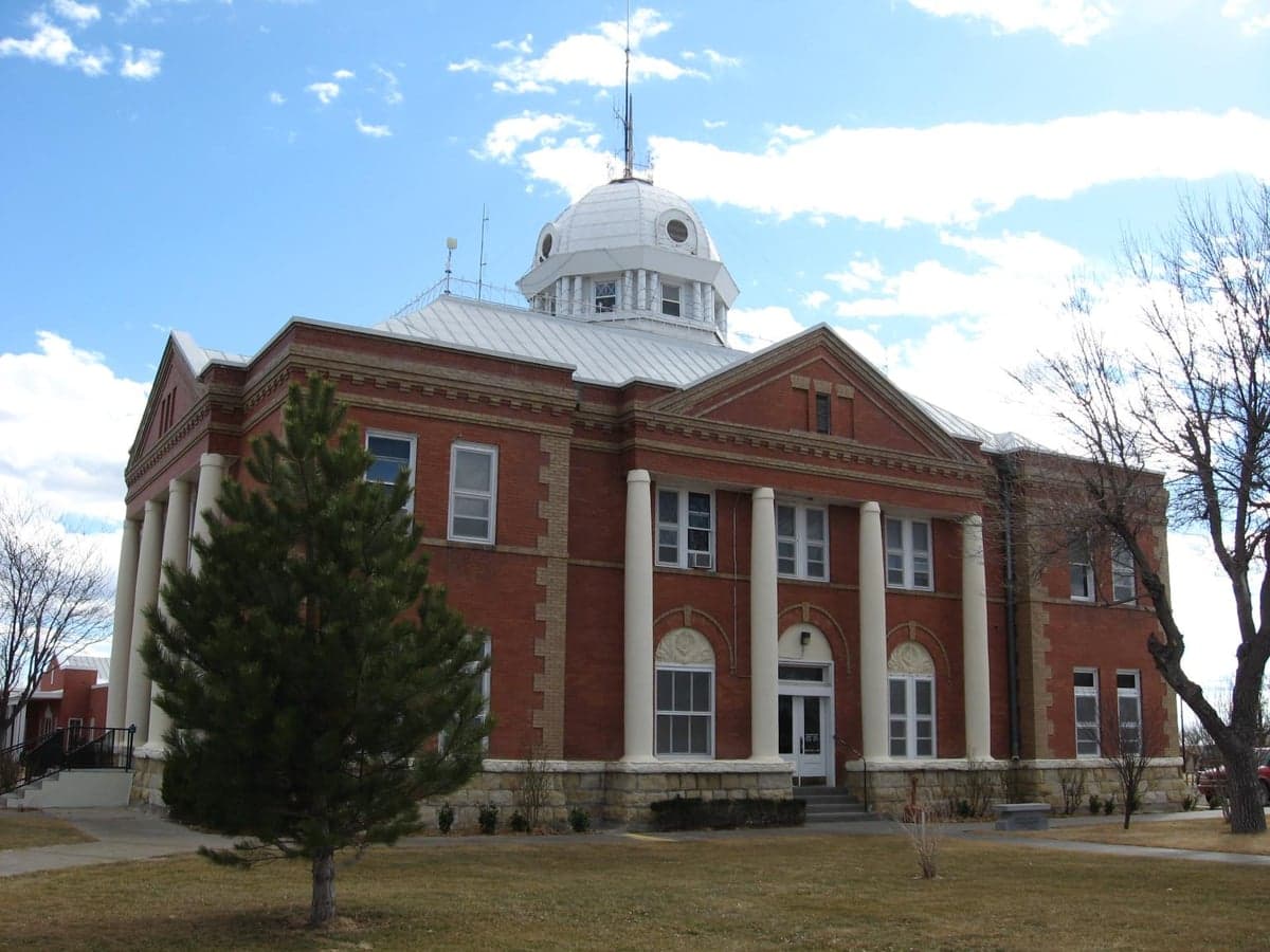 Union County