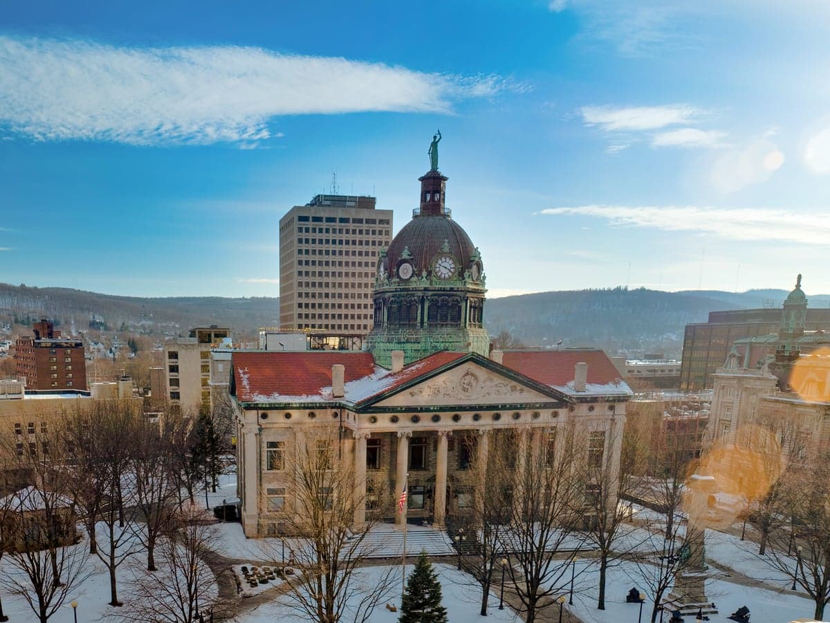 Broome County