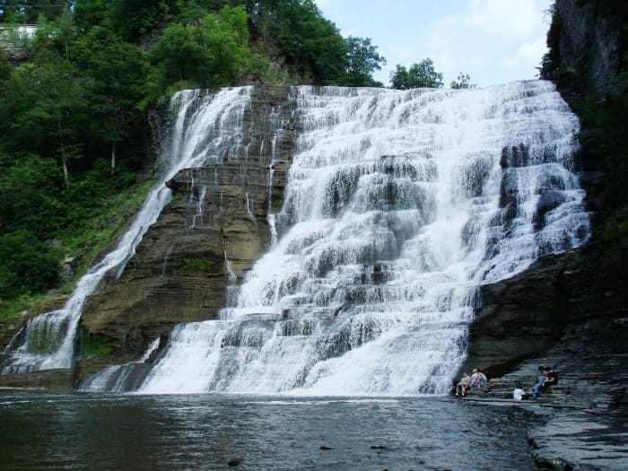 Tompkins County