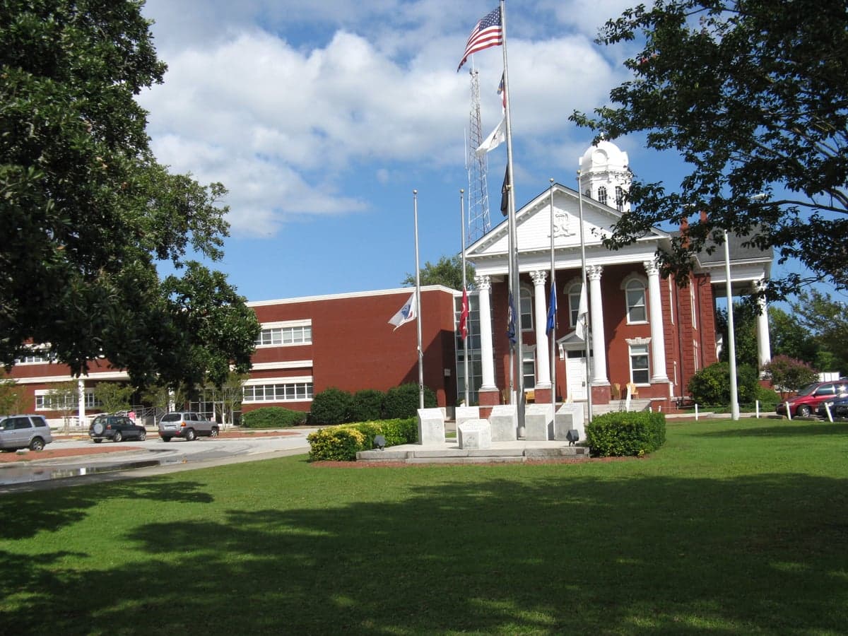 Carteret County