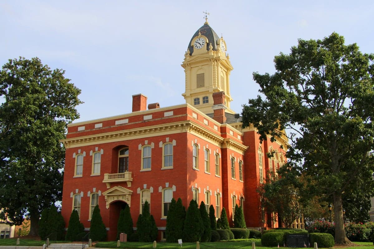 Union County