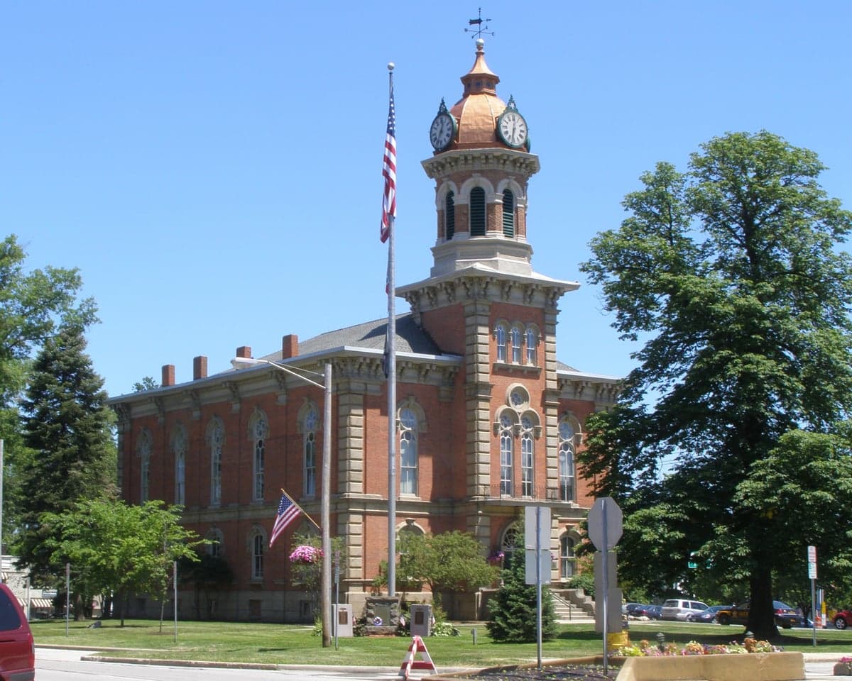 Geauga County