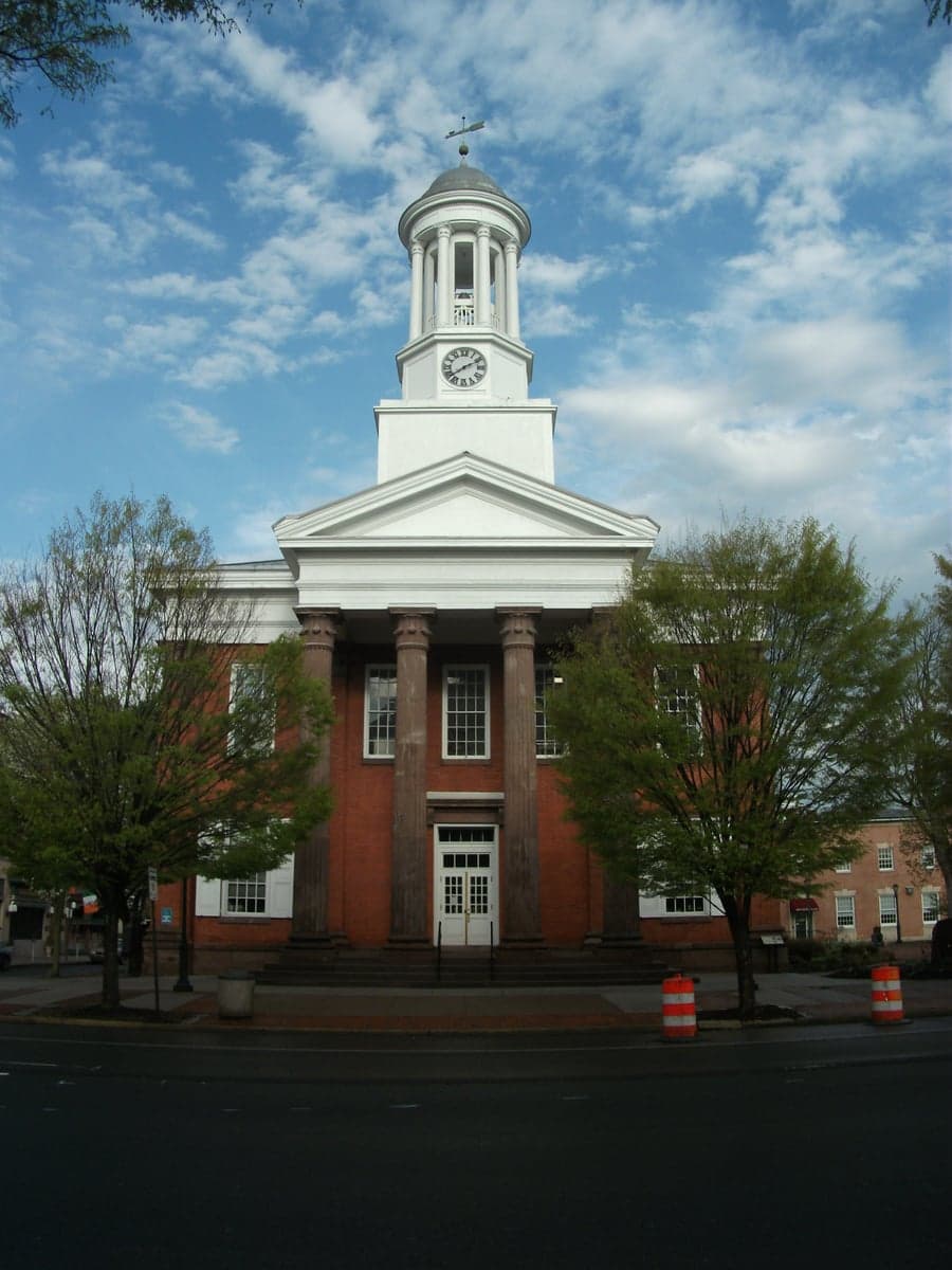 Cumberland County