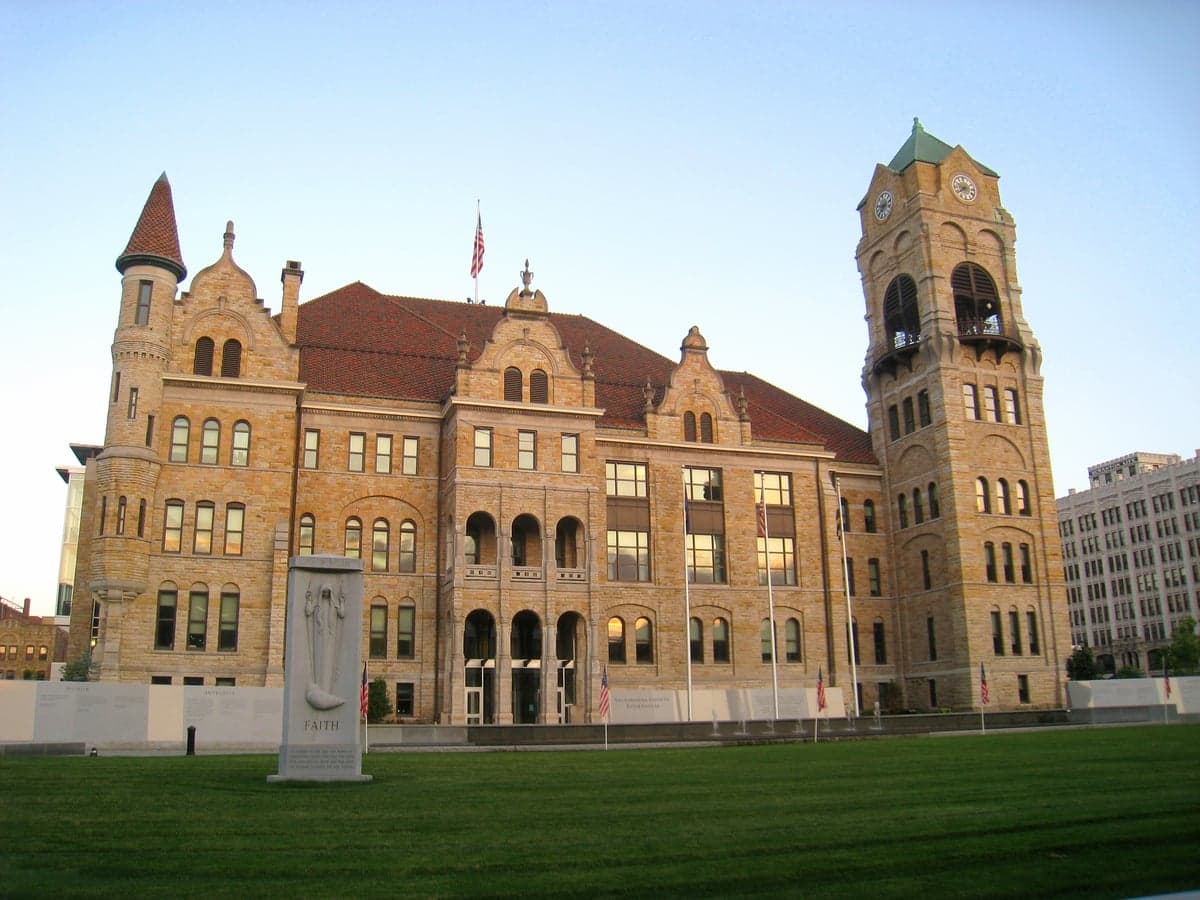 Lackawanna County