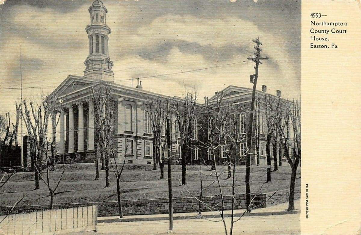 Northampton County