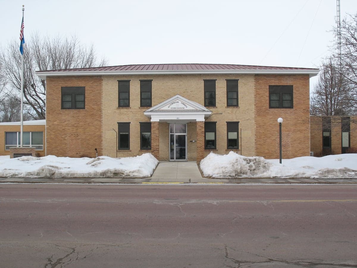 Hutchinson County