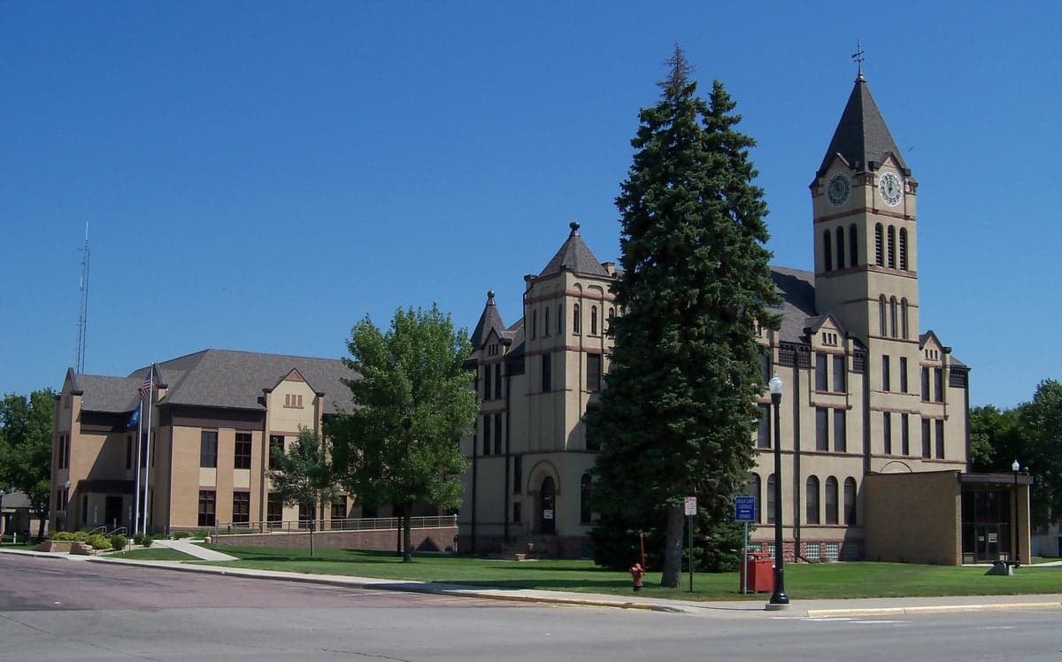 Lincoln County