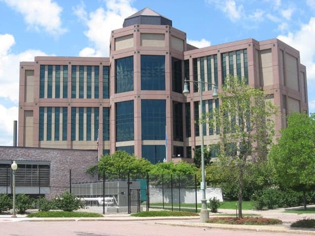 Minnehaha County