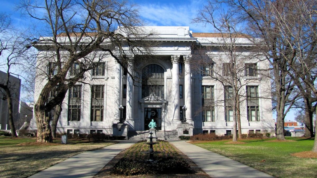 Hamilton County