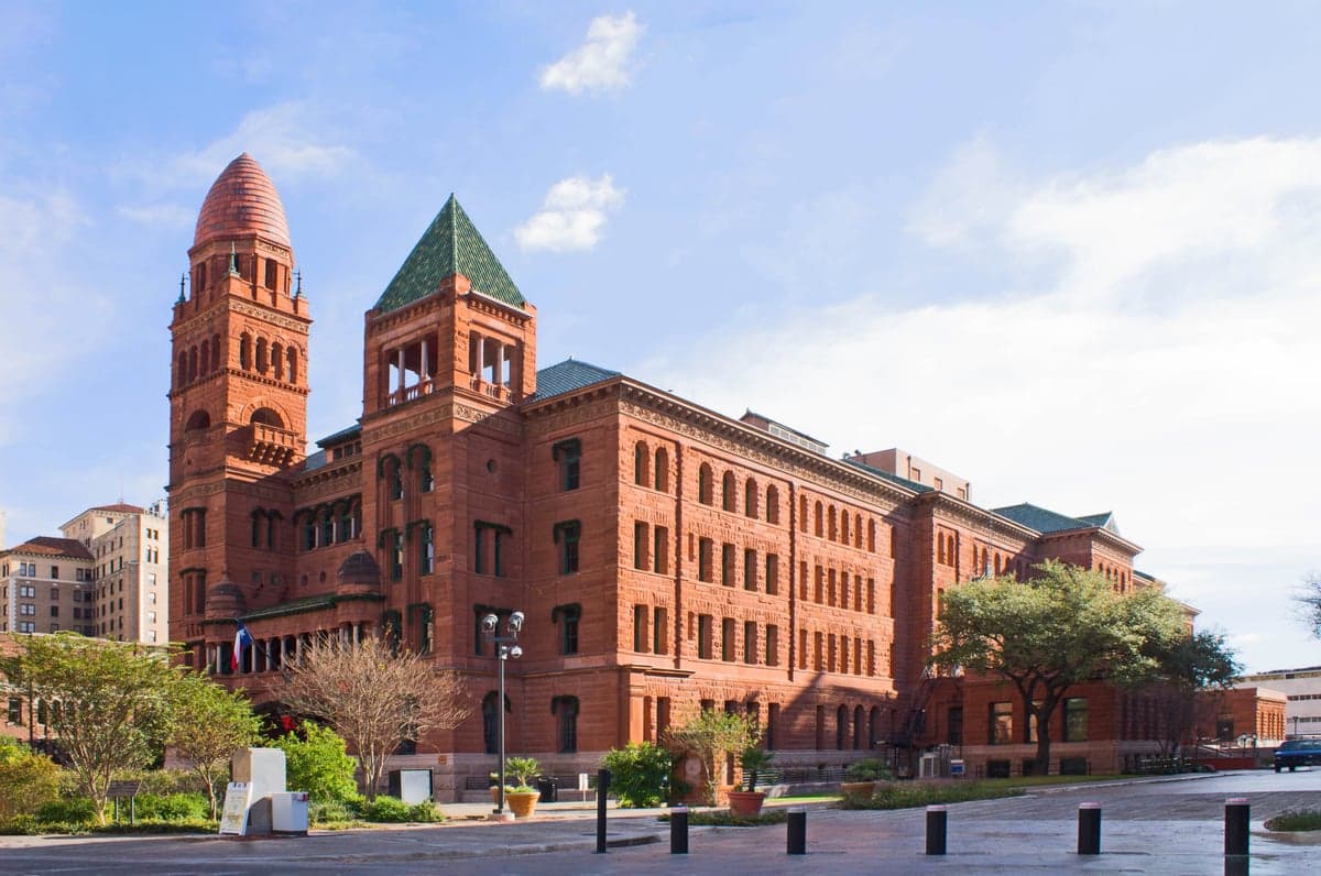 Bexar County