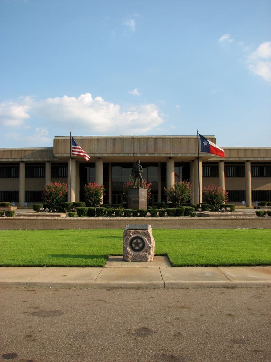 Bowie County