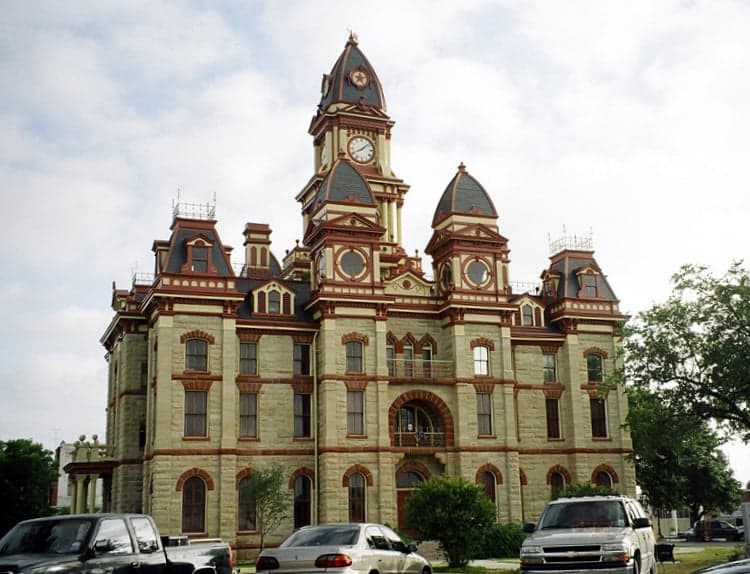 Caldwell County