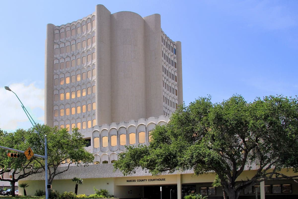 Nueces County