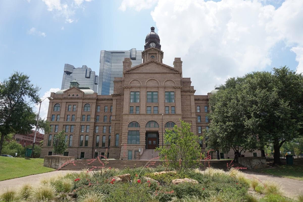 Tarrant County