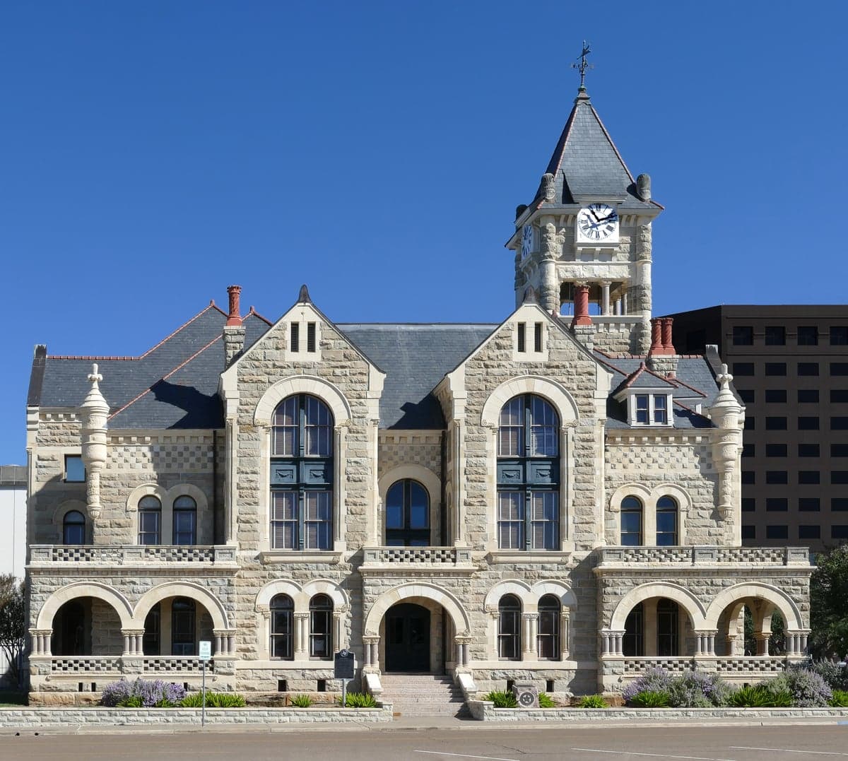 Victoria County