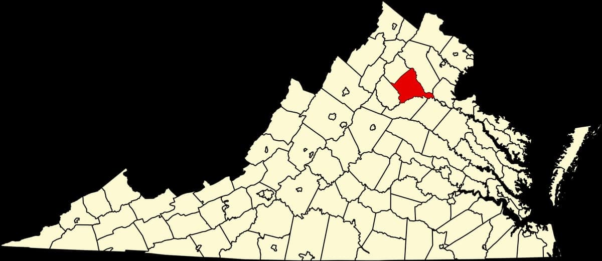 Culpeper County