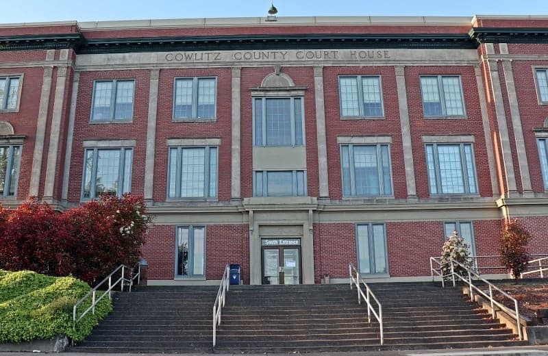 Cowlitz County