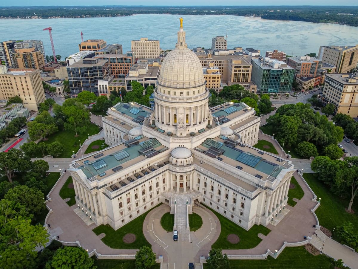 Dane County