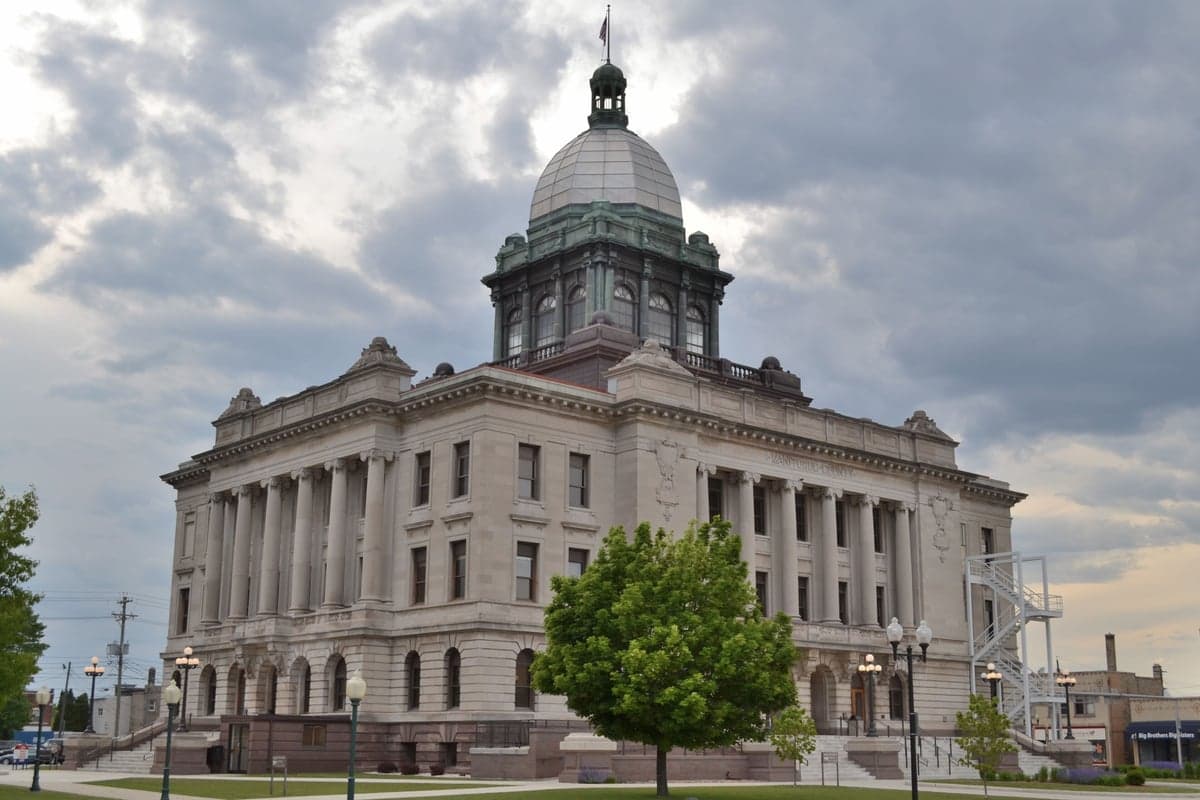 Manitowoc County