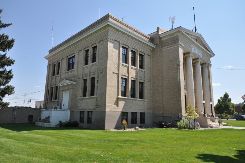 Platte County