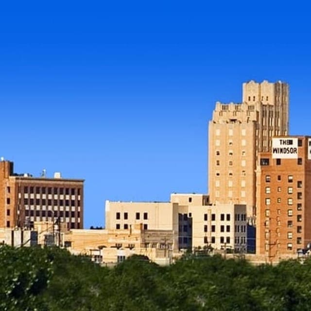 Abilene
