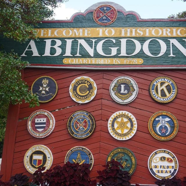 Abingdon