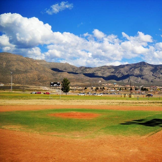 Alamogordo