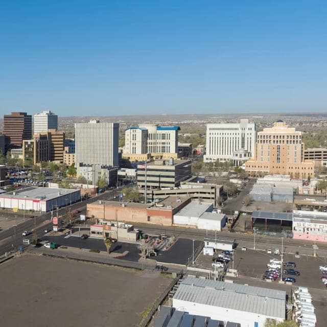 Albuquerque